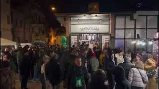 Vasto, inaugurata la terza edizione del Beer Festival