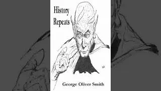 History Repeats - George O. Smith