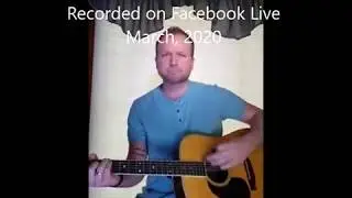 Jake Warne - Quarantined Covers - Full Concert