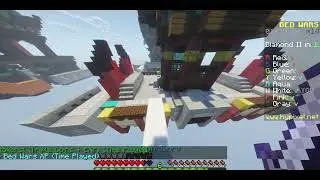 HOW TO NOT WIN BEDWARS...