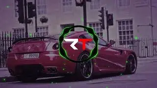 Medasin - Everytime (ft. Naomi Wild) Bass Boosted