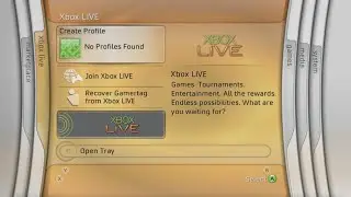 Exploring the Xbox 360 Blades Dashboard in 2022 (Nostalgic)