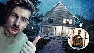 I Moved Into a New Home That Was NEVER Empty..