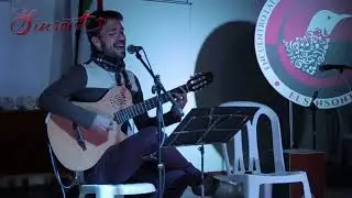 Silvio Rodríguez - Oh Melancolía
