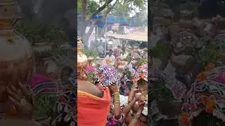 #Banjara#Bailok#Cultural#Bhawani#Bonalu#Shorts##