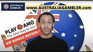 Playamo Casino VIP Bonus