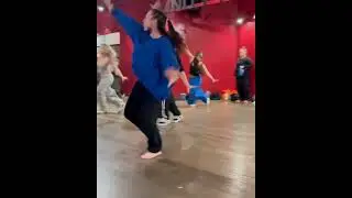 Kaycee Rice | Kyle Hanagami Class