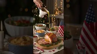 New Year food traditions from different countries (part 1)