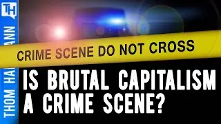 Oligarchy: When Brutal Capitalism Becomes More Important than Democracy