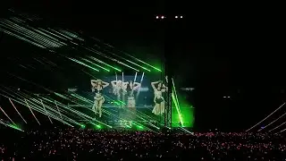 BLACKPINK DEADLINE IN BARCELONA 2025 - JUMP! #Blackpink 
