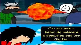BEST MEMES IN NARUTO AND NARUTO SHIPPUDEN IMAGES