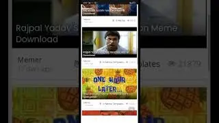 Apne video me  Memes Kaise lagaye//Download Funny Clips🤗#reels #viral #youtubeshorts #short