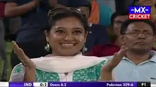 india thrilling chase