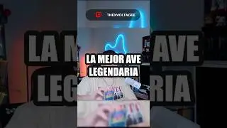 Is this the BEST Legendary BIRD? #pokemon #pokemontcg #pokemontcgopenings #gaming