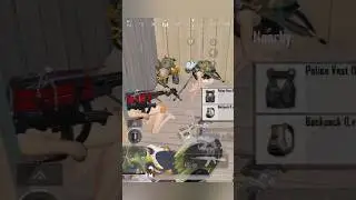 Shocking 1v3 u must see😉#bgmicompetative #t1scrimshighlights #battlegroundsmobileindia