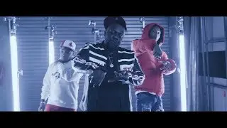 Shown 1K  Ft. Lil Daddy & Rubberband O.G. - Eyeball