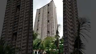 ZINNIA TOWERS MUNOZ QUEZON CITY