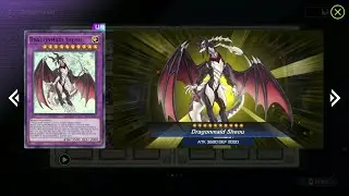 YUGIOH MASTER DUEL- Watch Monster Cards Animation in Collector's File.