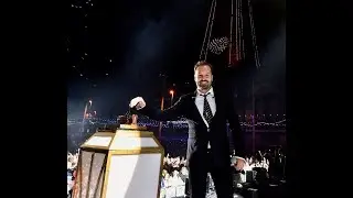 Blackpool Illuminations Switch-On 2018