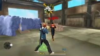 Hud 3 Dedos #5 👾 My Sensi Settings⚙️