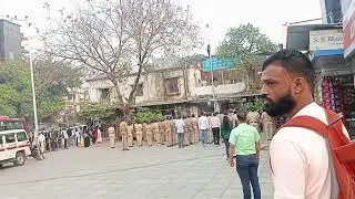 Mumbai Bandra west viral short video block