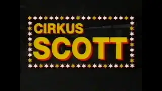 Cirkus SCOTT (1995)