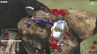 Rigorz Woonwalker PvP Montage #1