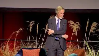 Building Nations Symposium 2019 - Stream 1: Prof Andrew McNaughton