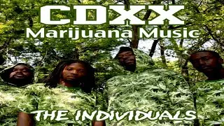 CDXX {Marijuana Music}