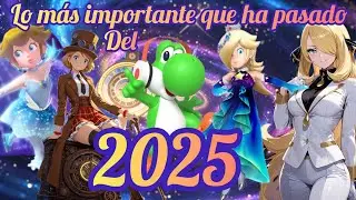 Lo más importante que ha pasado del 2025, con Luis Aguirre 