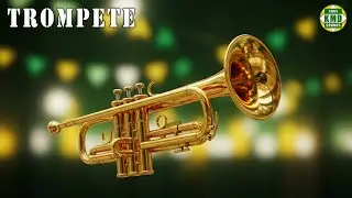 SOM DE TROMPETE 🎺 – SONS DE INSTRUMENTOS MUSICAIS – os melhores efeitos sonoros