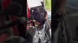 INSTALANDO BA&Uacute; GIVI