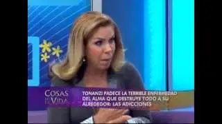 Estoy harto de cargar con la mantenida de tu hermana - Cosas de la vida