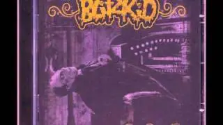Blitzkid   A blind bargain   Five cellars below
