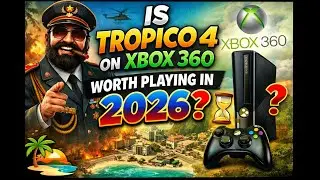 Is Tropico 4 on Xbox 360 Worth Playing in 2026?