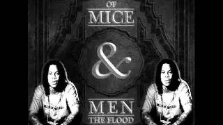 Of Mice & Men Feat. Waka Flocka Flame - OG Loko