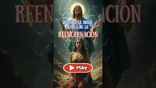 &iquest;Qu&eacute; dice la Biblia acerca de la reencarnaci&oacute;n?