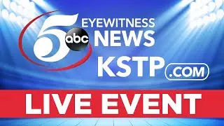 Прямая трансляция новостей очевидцев KSTP 5