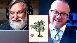 Гиперинфляция и богатство | Дуг Уилсон и Дэвид Бансен