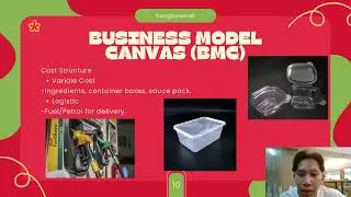 MPU3222 Foundation of Entrepreneurship Inculturation G67 Business Video Pitching