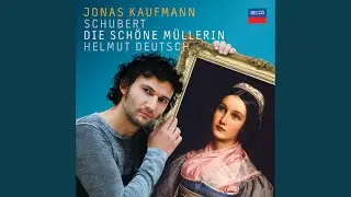 Schubert: Der J&uuml;ngling an der Quelle, D.300