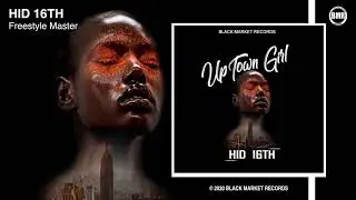 HID16th - Freestyle Master (Official Audio)