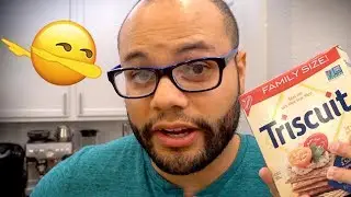 Capreezy Fosheezy - How to make Triscuit Caprese Salad