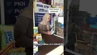 promo EDC BukuAgen #kasirvlog   @BukuWarungID #miniatm #dailyvlog #minivlog #shorts #shortvideo