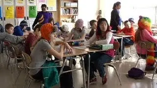 Monday School Closing Decision Looms