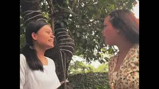Romeo at Juliet (2/2) | Filipino Short Film