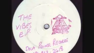 Smartee - Ravin' Hot [Solar power records]