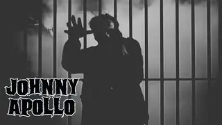 Johnny Apollo | Full Movie | 1940 | Proto Noir