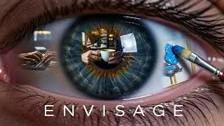 Envisage | Three Strangers. One Day. You will hear all their thoughts. | Full Movie