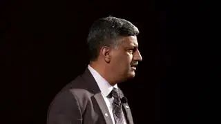 Positive Approach to Life.  | Col Krishan Kumar Singh (Veteran) | TEDxPariChowk